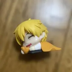 チェンソーマン　デンジ　フィギュア