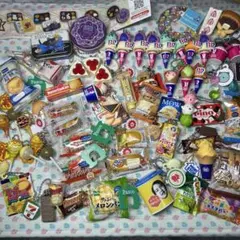 お菓子系ガチャガチャ　まとめ売り