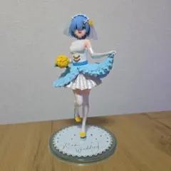 2026年最新】レム ウェディング フィギュアの人気アイテム - メルカリ