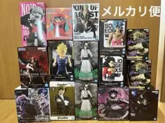 プライズフィギュア　23体まとめ売り　マコラ、ザクミク等 2026年最新】ザクみくの人気アイテム - メルカリ