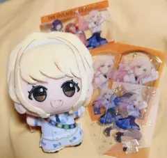 藤田ことね ちびぐるみ ～アンサンブル スパークルver.～