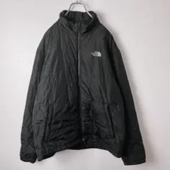 ノースフェイス キルティングジャケット