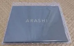 ARASHI ファンクラブ会員記念品