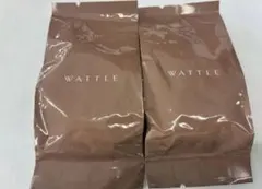 WATTLE クッションファンデーション リフィル 2個セット - メルカリ
