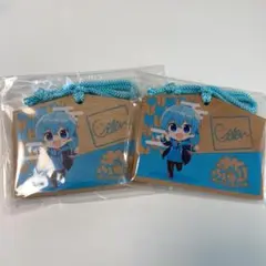 すとぷり ころん 絵馬