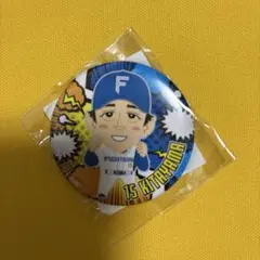 大分トリニータ2024推し缶バッジ3点セット - メルカリ