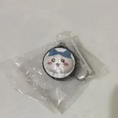 くら寿司 ちいかわ ハチワレ フィギュア
