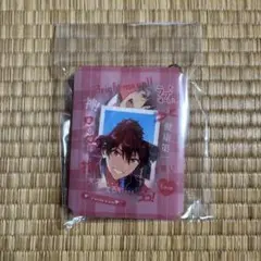 あんスタ 10周年 展示会 ケース＆ステッカーセット 守沢千秋