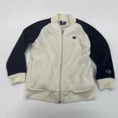 Champion キッズ ジャケット 110cm earth