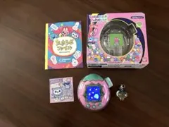 たまごっちパラダイス Purple Sky & Pink Land 2個セット - メルカリ