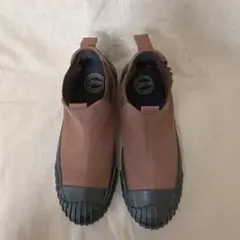 Converse Rubber Shoe Company サイドゴア　24cmのサムネイル
