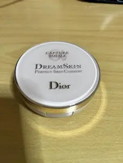 カプチュールトータル　ドリームスキン　ケース