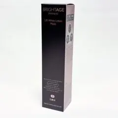 BRIGHTAGE リフトホワイト ローション モイスト つめかえ用 - メルカリ