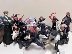 呪術廻戦 両面宿儺 まとめ売り 2026年最新】両面宿儺 フィギュアの人気アイテム - メルカリ