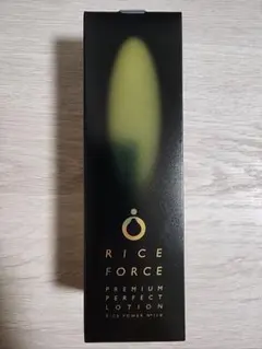 RICE FORCE DEEP MOISTURE LOTION 120ml - メルカリ