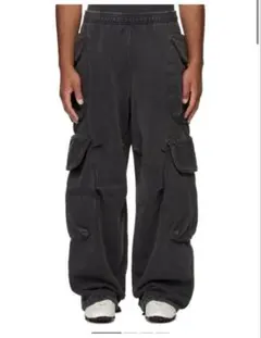 entire studios カーゴパンツ　　美品　レア 2026年最新】entire studios メンズ ワークパンツ・カーゴパンツ