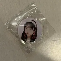 ミーアイ 笠原桃奈 ミニアクリル うちわ ME:I this is me:i - メルカリ