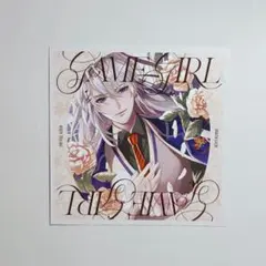 にじフェス2025 特典 スクエアカード 樋口楓 にじさんじ