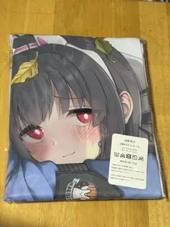 抱き枕カバー　ミユ