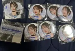 ハロプロ】Juice=Juice 松永里愛 モバガチャセット - メルカリ