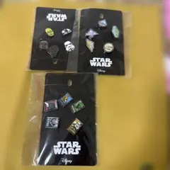 未使用 スターウォーズ ディズニーランド カリフォルニア限定