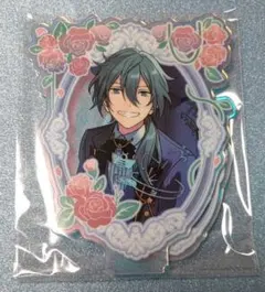 あんスタ 中国 5周年記念 絆アクリルスタンド アクスタ 椎名 ニキ ②