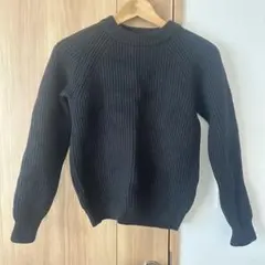 初期！UNIQLO U ニット