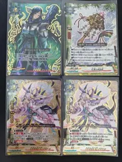 バディファイト 終焉を憂う水王 ミセリア 終焉計画 デッキ - メルカリ