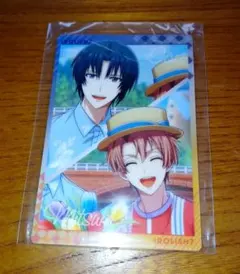 アイドリッシュセブンカード和泉