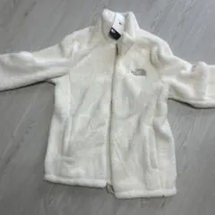 THE NORTH FACE フリースジャケット M クリーム