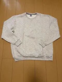 russell athletic スウェット