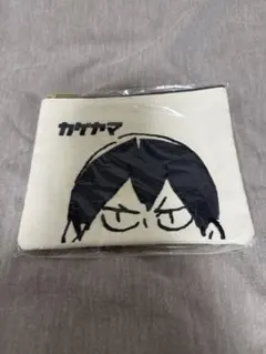 ハイキュー 影山飛雄 ポーチ