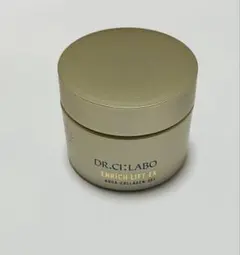 DR.CI:LABO エンリッチリフト アドバンスドクリーム 45g×4個 Amazon | エンリッチリフトアドバンスド クリーム［ハリ肌 ケア