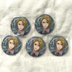 HoneyWorks 芹沢春輝 缶バッジ ポップアップ 東京スプリングセッション