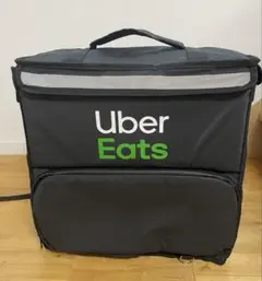 Uber Eats 配達用バッグ リュック型 大容量のサムネイル
