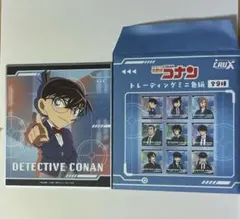 名探偵コナン トレーディングミニ色紙 江戸川コナン