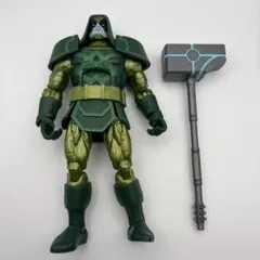 マーベルレジェンド クローク ダガー - メルカリ