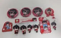 カラフルピーチ　ゆあんくん　まとめ売り