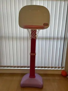 80s/90s Coors/クアーズ バスケットボールゴール ミニ 店舗 什器