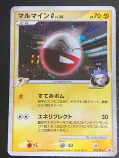 ヒメグマ L-P 010プロモ オリジナルキラカードランダムプレゼント