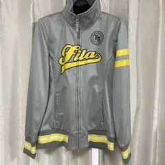 フィラスポーツ　アウター　L