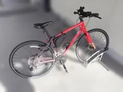 2026年最新】cannondale quickの人気アイテム - メルカリ