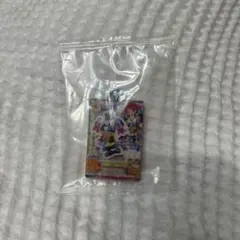 アイカツ！ だれでもアイドル活動アクリルチャーム3 一ノ瀬かえで