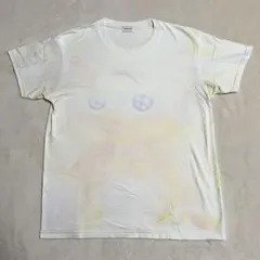 MOMENTEL キャラクターTシャツ