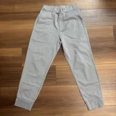 140cmエアリズムアクティブジョガーパンツ