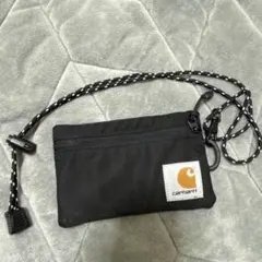 Carhartt ポシェット