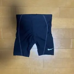 Nike 黒 水着 110サイズ