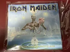 2026年最新】iron maiden seventh son of a seventh sonの人気アイテム