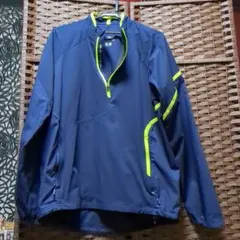 ラルフローレン　 ハーフジップジャケットのサムネイル