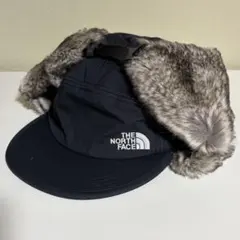 ノースフェイス バッドランドキャップ ブラック Lサイズ